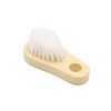 Unique Bargains Universal Plastic Handle Soft Bristle Auto Car Carpet Mat Chair Cleaning Brush - 3 of 4