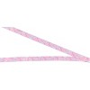 Cinnamoroll ID Lanyard Badge Holder Cherry Design Card and 2" Rubber Pendant - 4 of 4