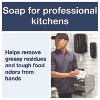 Tork Odor-Control Hand Soap Liquid S4 Refill, Perfume-Free, 1 L, 6/Carton - 4 of 4