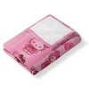 Sanrio Hello Kitty Sweetie Treats Silk Touch Throw Blanket 50x60 Inches - 4 of 4