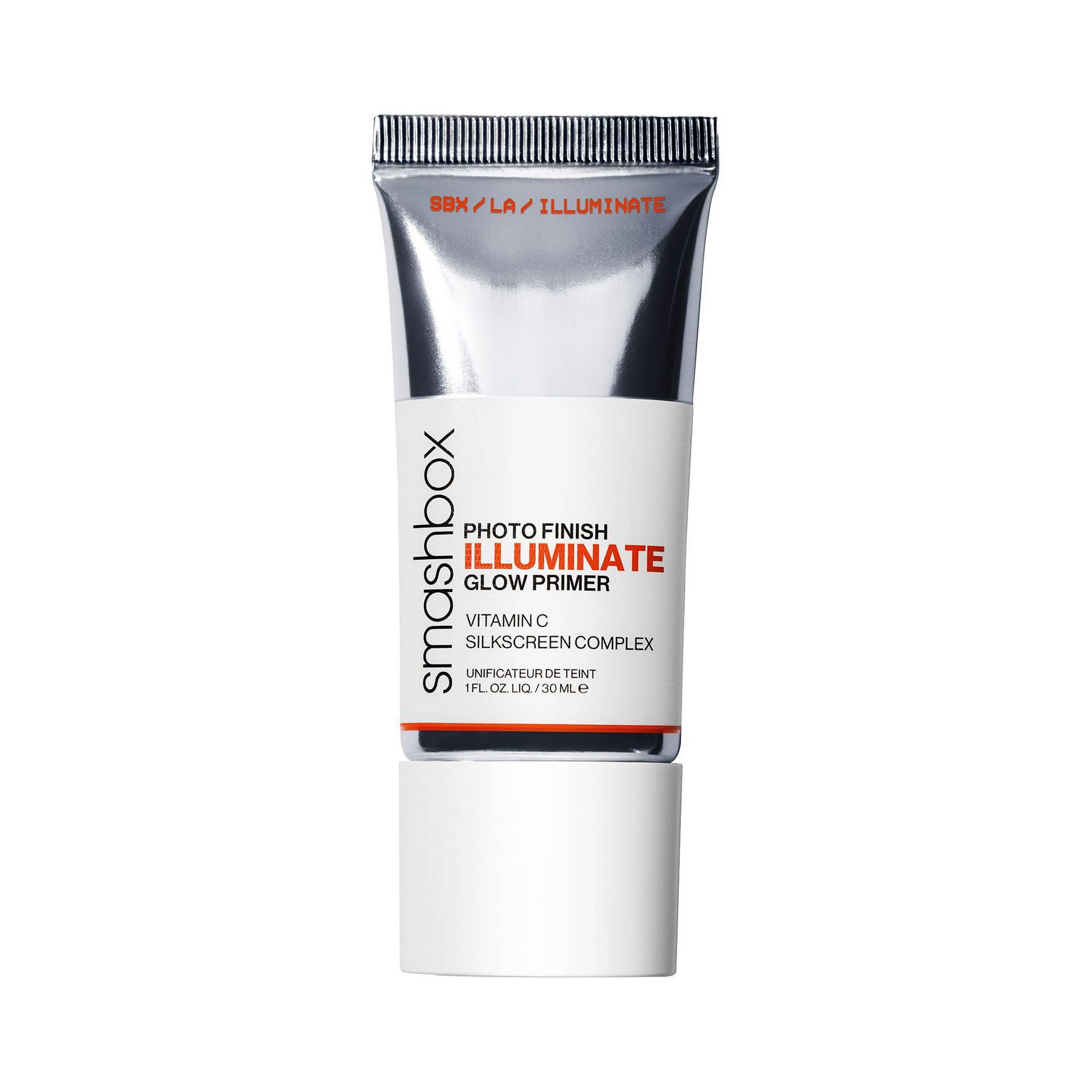 Smashbox Photo Finish Illuminate Glow Primer - 1 fl oz  - Ulta Beauty