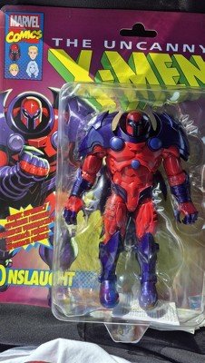 Marvel Legends Series Onslaught, X-Men Action Figure : Target
