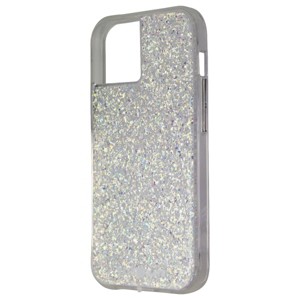 Case-Mate Twinkle Series Designer Case for Apple iPhone 13 / 14 - Stardust - 1 of 1