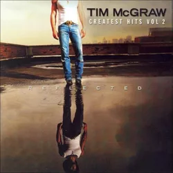 Tim McGraw - Greatest Hits, Vol. 2 (CD)