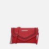 MKF Collection Remi Vegan Leather Women’s Shoulder Crossbody  Bag by Mia K - 2 of 4