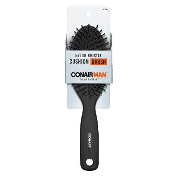 Conair Metal Dressing Comb Hair Brush