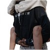 Men's Wolverine Hoodie - knotWTR - 4 of 4