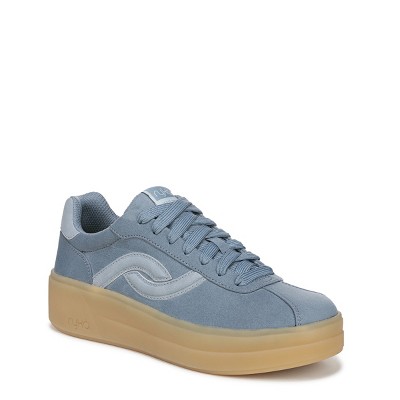 citadel blue microfiber