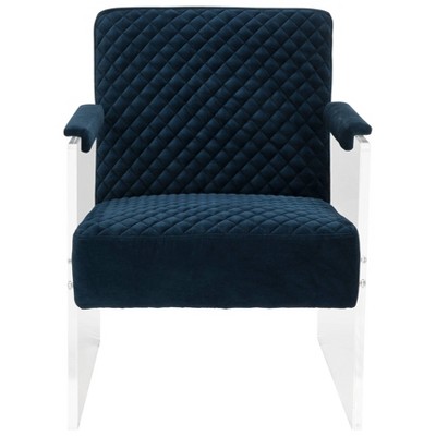 target acrylic chair