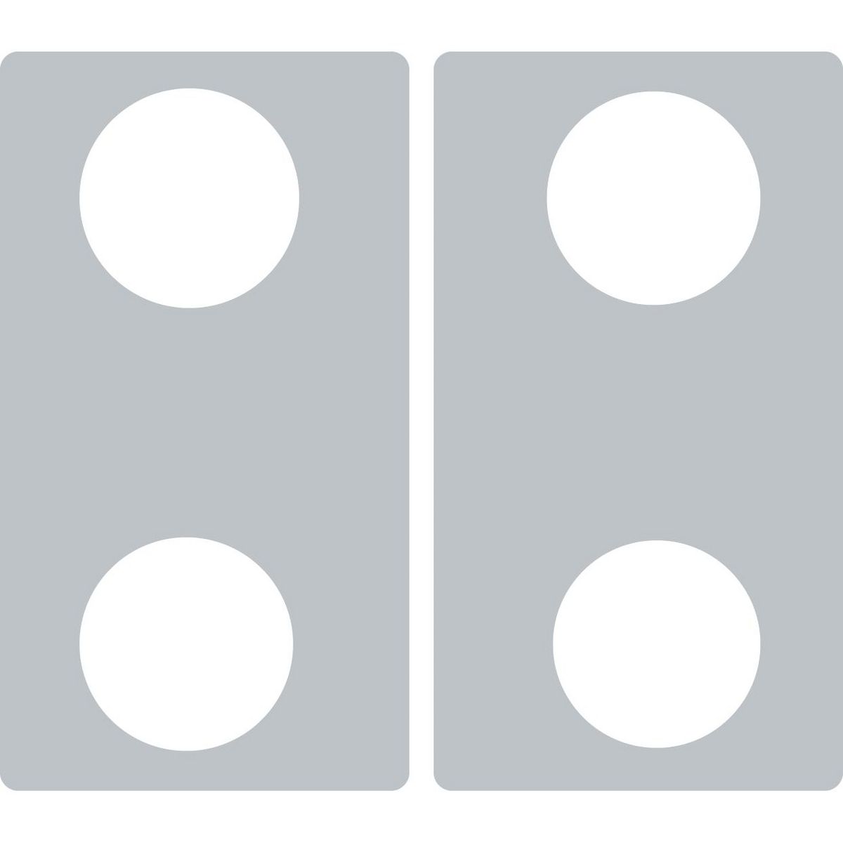 Amana, Jenn-Air & Maytag StoveGuard Stove Protector #469 - thumbnail 2
