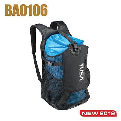 backpack drybag