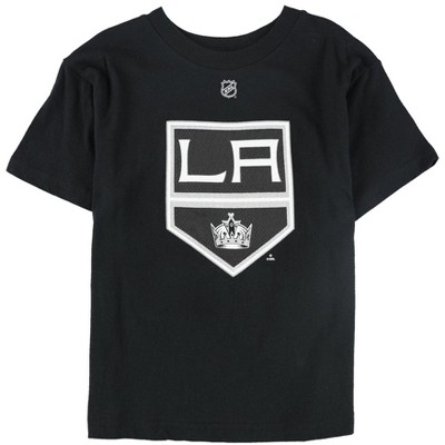 Reebok Boys LA Kings Graphic T-Shirt