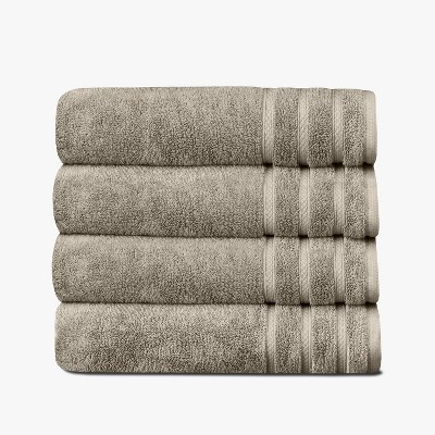True Comfort Bath Towels Powered by Aurasoft Technology by 1888 Mills