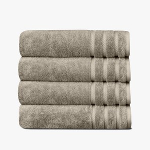 True Comfort Bath Towels Powered by Aurasoft Technology by 1888 Mills - 1 of 4