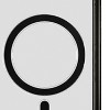 cellhelmet® Magnitude® Series MagSafe®-Compatible Case for iPhone® 16e - 3 of 4