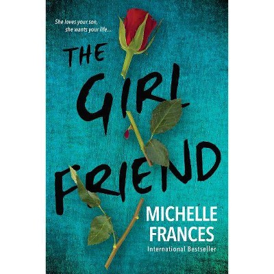 Girlfriend -  Reprint by Michelle Frances (Paperback)