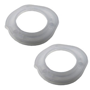 Black and Decker 2 Pack of Genuine OEM Replacement Filter Mounts - N519708-2PK - 1 of 3