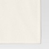 4pk Cotton Easy Care Napkins - Threshold™ - 3 of 3