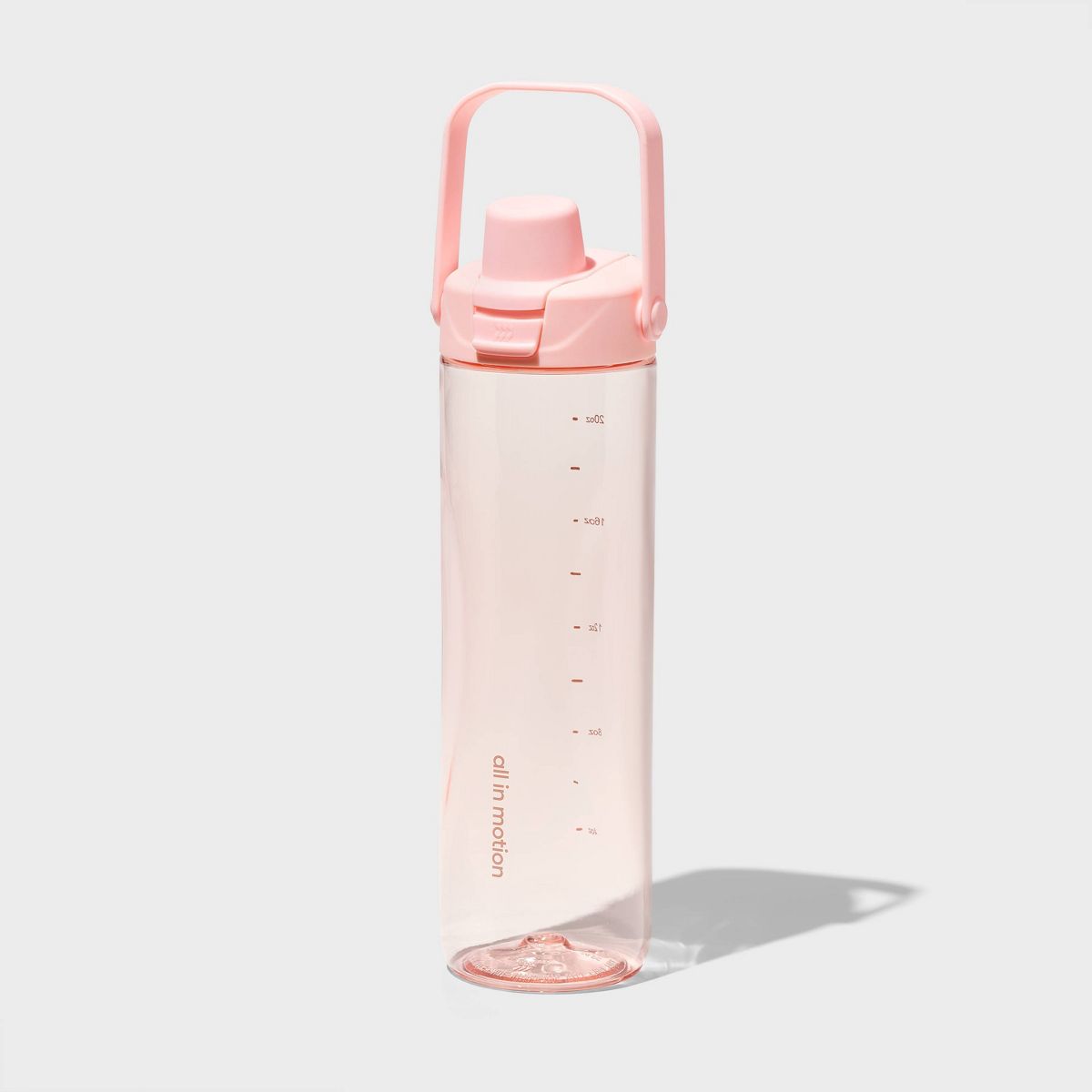 24 fl oz Tritan Bottle - All In Motion™ - thumbnail 7