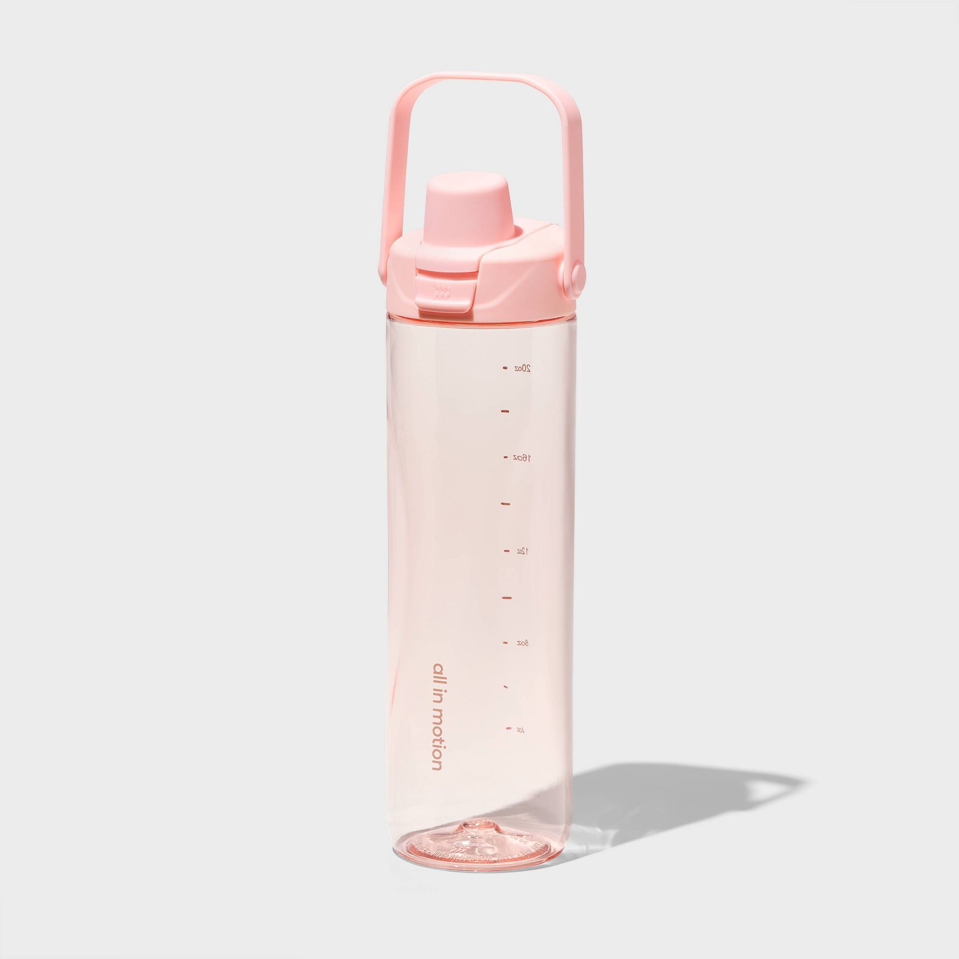 24oz Tritan Bottle Pink - All In Motion™