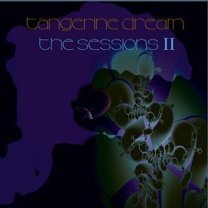 Tangerine Dream - Sessions II - 1 of 1