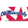 Late for the Sky: University of Mississippi Ole Missopoly Monopoly Board Game - 2 of 3