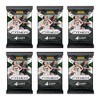 WNBA 2024 Panini Prizm Basketball Blaster Box | 6 Packs - 3 of 4
