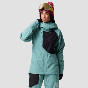 Backcountry, CrestCarver GORE-TEX Shell Jacket - Women's - 1 of 4