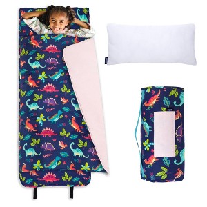 Wildkin Original Nap Mat for Kids - 1 of 4