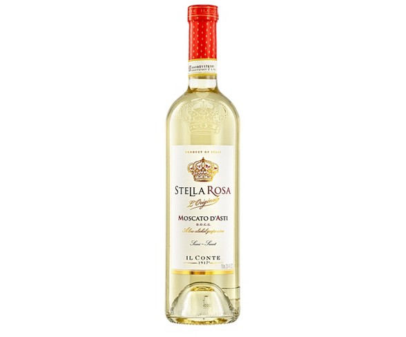 Stella Rosa&#174; Moscato White Wine - 750ml Bottle