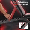 FLYBIRD Weight Bench, 1200LBS Weight Capacity - 2 of 4