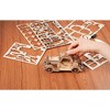 DIY 3D Puzzle - Vintage Car - 164pcs - image 2 of 3