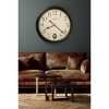 Howard Miller Glenwood Falls Wall Clock 625444 - 4 of 4