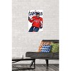 Trends International NHL Capitals - Alexander Ovechkin 23 Unframed Wall Poster Prints - 2 of 4