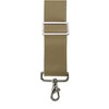 CTM Men's Industrial Terry Logger Suspenders with Metal Swivel Hook Ends - 3 of 4