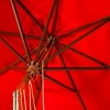 Cannes 9Ft Wooden Umbrella - PAT8009 - Safavieh - 3 of 3