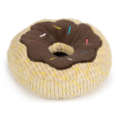 target donut dog toy