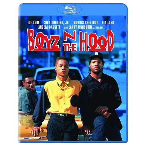Boyz 'N the Hood - image 1 of 1
