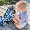 Wildkin 15 Inch Backpack for Kids - 2 of 4