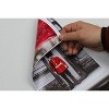 PPD Glossy Double Sided Photo Paper (Brochure Paper) 8.5x11" 50 sheets 180 gsm for Inkjet Printers - 4 of 4