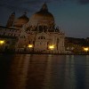 Northlight 23.5" LED Venice City Italy Sunset Scene Canvas Wall Art - 3 of 3