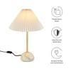 Modway Illusion Marble Dome Table Lamp by Modway - 2 of 4