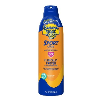 Sport Sunscreen : Target