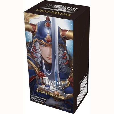 【BOX】FINAL FANTASY VII Anniversary Final Fantasy VII 10th Anniversary Limited Edition With