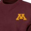 NCAA Minnesota Golden Gophers Women's Fashion Fleece Sweatshirt - 3 of 3