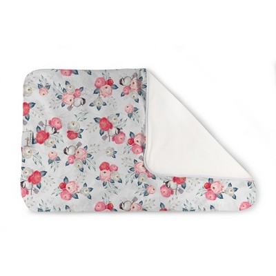 Kanga Care Reusable Absorbent & Waterproof Changing Pad 24" x 15"