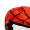 Spider-Man Kids' Bath Mat - 4 of 4