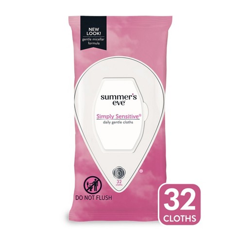 Target best sale wipes sensitive