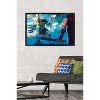 Trends International Marvel Cinematic Universe - Thor - Ragnarök - Arena Hulk Framed Wall Poster Prints - 2 of 4