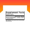 Seeking Health Hydrox-Adeno B12, 2000 mcg Methyl-Free Vitamin B12, Methylation and Homocysteine Support, Detoxification (60 lozenges) - 2 of 4